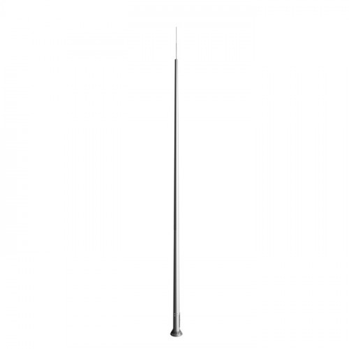 Молниеотвод МО-7 60х110х7 мм в Пензе

