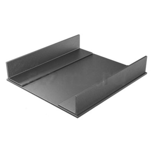 Опора уголковая приварная Б ВСт3 1420х520х550х48 мм ОСТ 36-146-88 в Пензе

