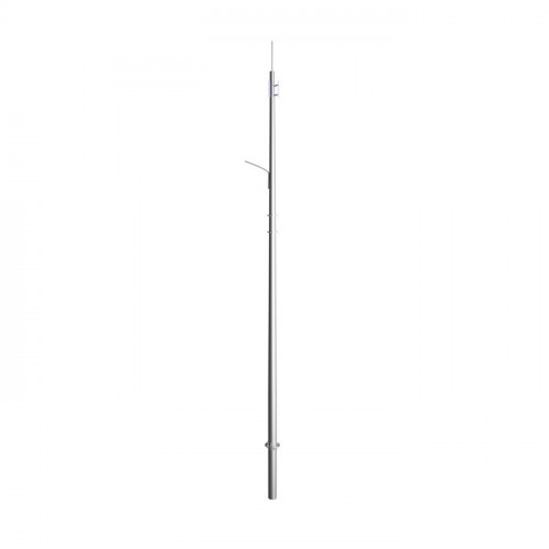 Опора двойного назначения ОДН-40 09Г2С 40х6 мм