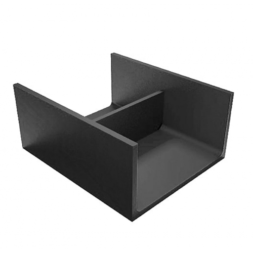 Опора корпусная приварная 273-КП-Б22 273х4х150 мм ОСТ 36-146-88 в Пензе

