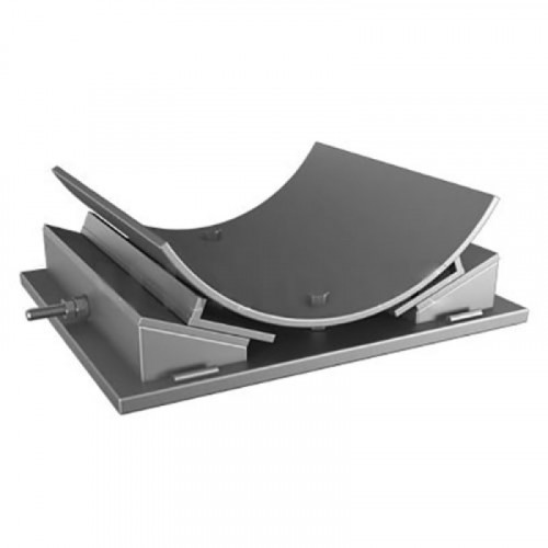 Опора регулируемая 9.106.2130.000-00 300х325х125х688 мм ТУ 5263-003-93646692-2010 в Пензе

